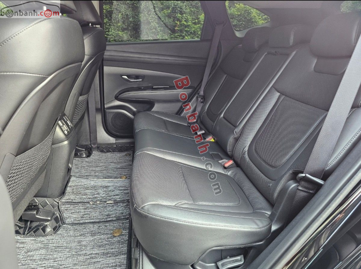 Bán ô tô Hyundai Tucson 2.0 AT CRDi Đặc biệt - 2024 - xe cũ