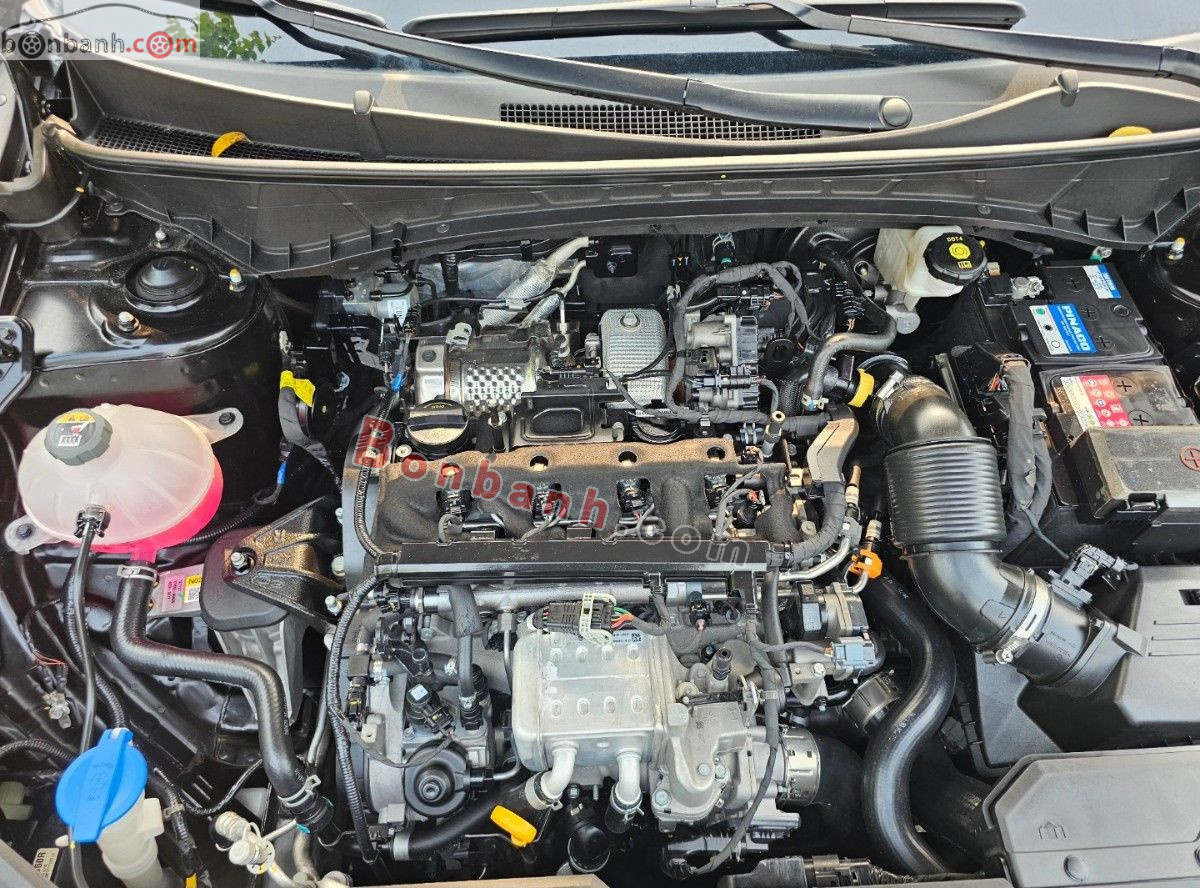 Bán ô tô Hyundai Tucson 2.0 AT CRDi Đặc biệt - 2024 - xe cũ