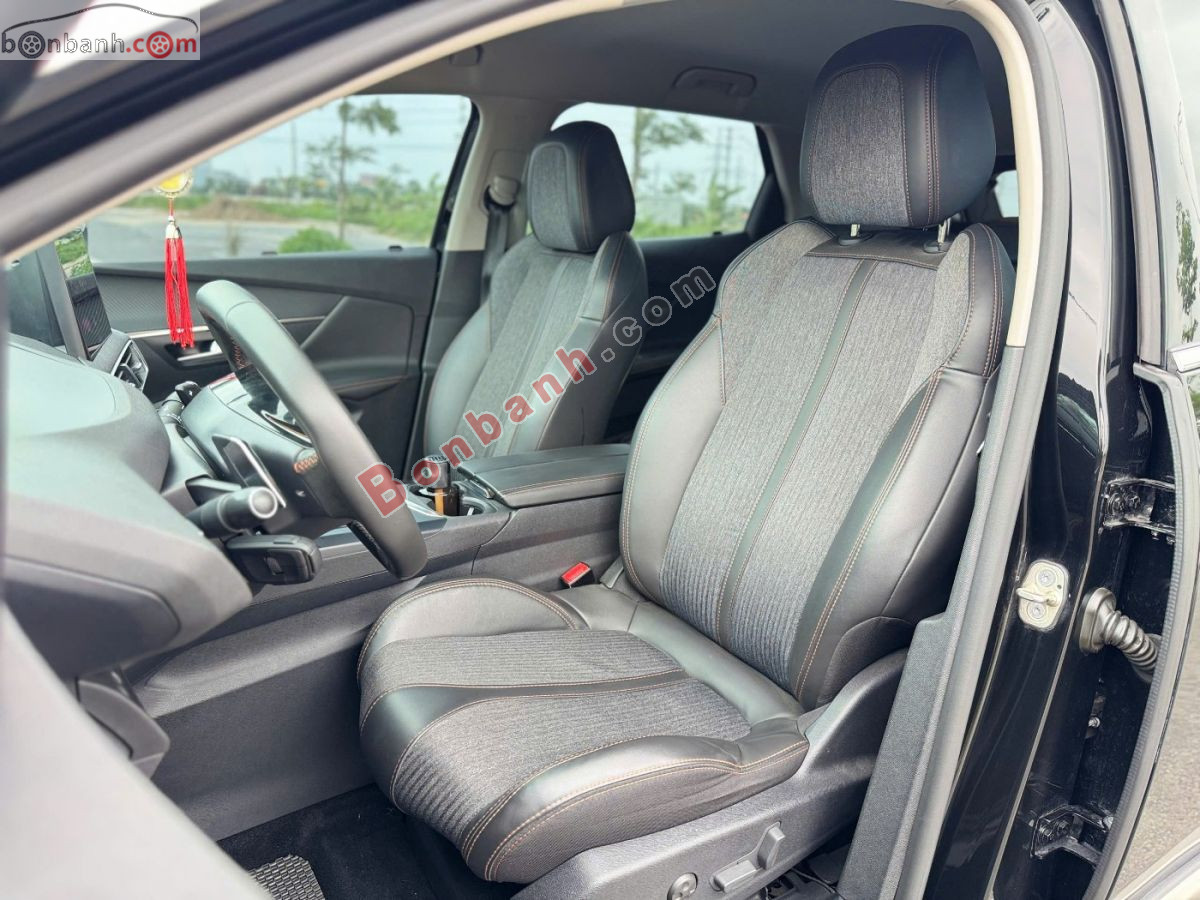 Bán ô tô Peugeot 3008 AT - 2021 - xe cũ