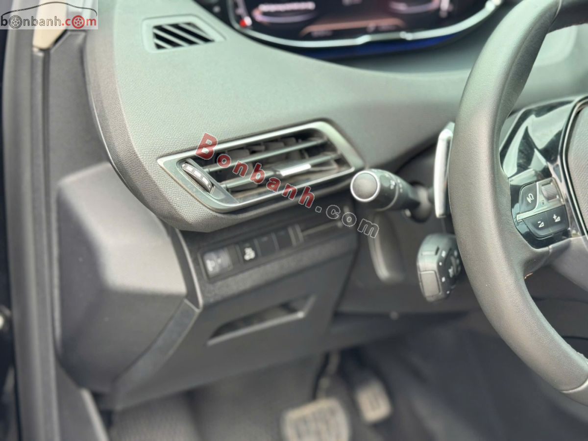 Bán ô tô Peugeot 3008 AT - 2021 - xe cũ