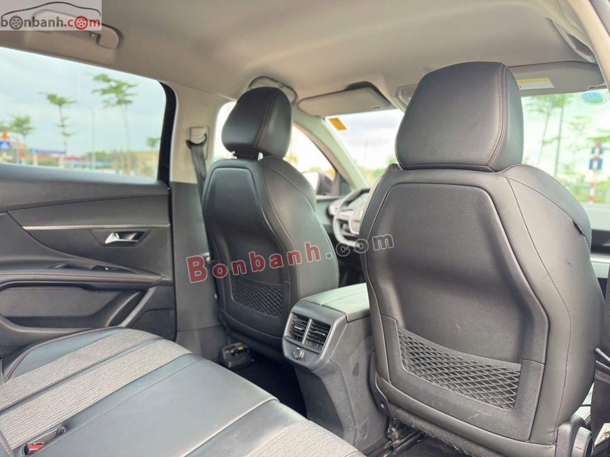 Bán ô tô Peugeot 3008 AT - 2021 - xe cũ