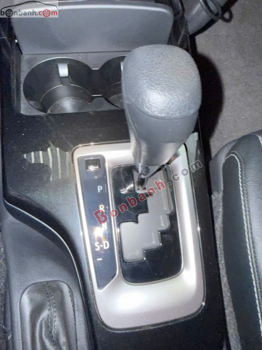 Bán ô tô Toyota Fortuner 2.4L 4x2 AT - 2025 - xe cũ