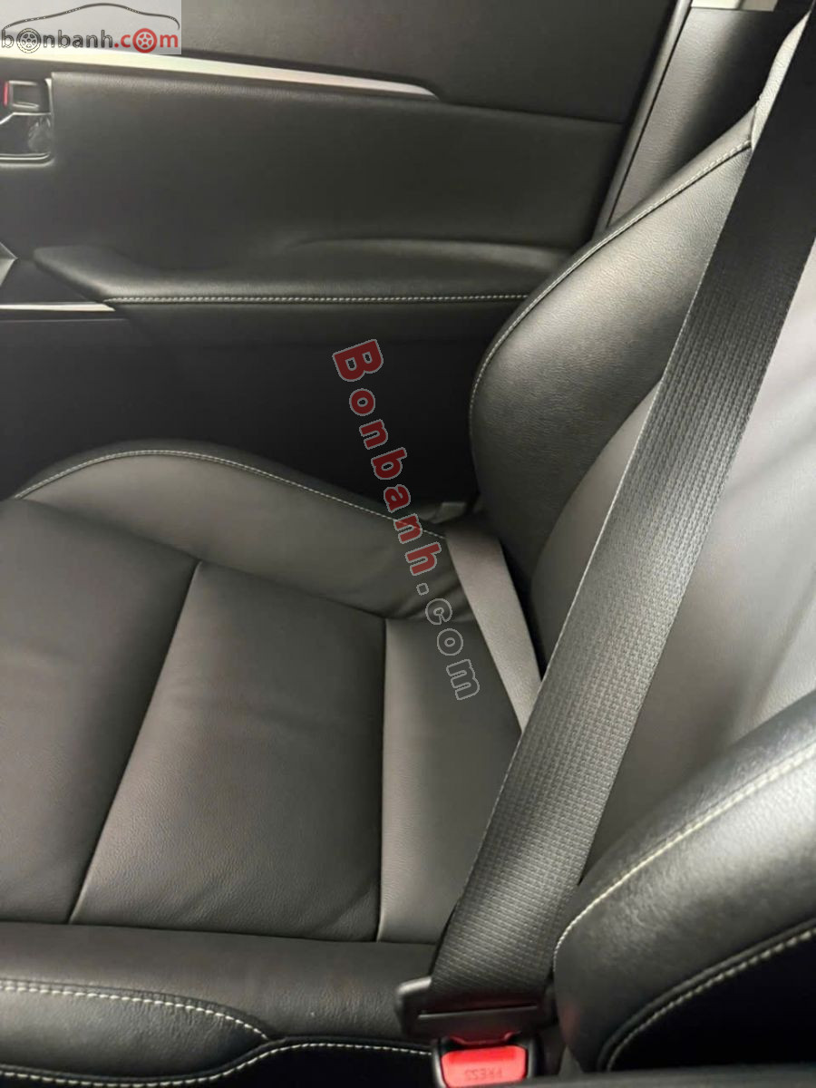 Bán ô tô Toyota Fortuner 2.4L 4x2 AT - 2025 - xe cũ