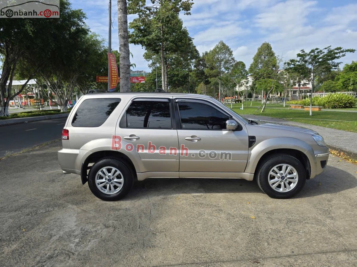 Bán ô tô Ford Escape XLS 2.3L 4x2 AT - 2009 - xe cũ