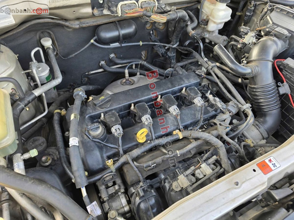 Bán ô tô Ford Escape XLS 2.3L 4x2 AT - 2009 - xe cũ