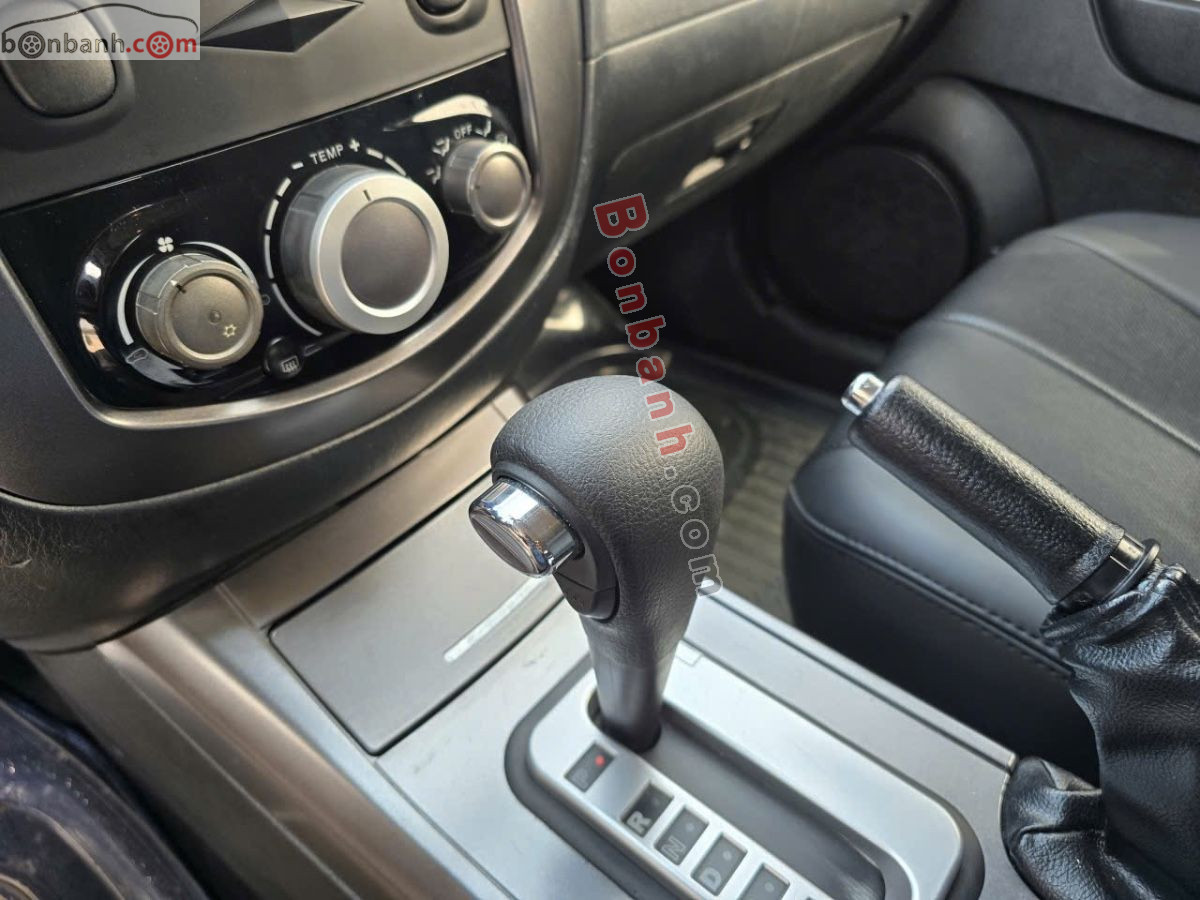 Bán ô tô Ford Escape XLS 2.3L 4x2 AT - 2009 - xe cũ