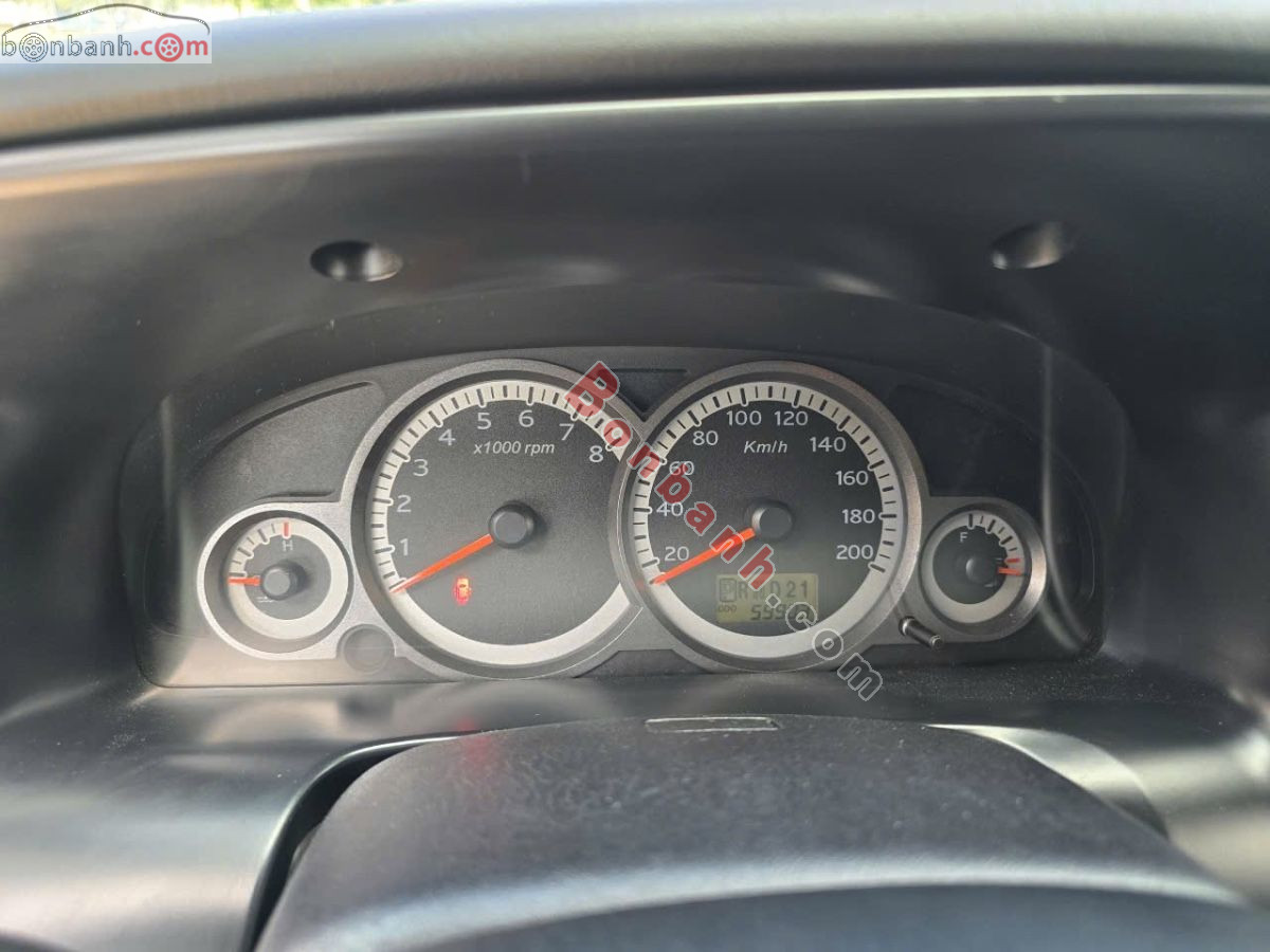 Bán ô tô Ford Escape XLS 2.3L 4x2 AT - 2009 - xe cũ