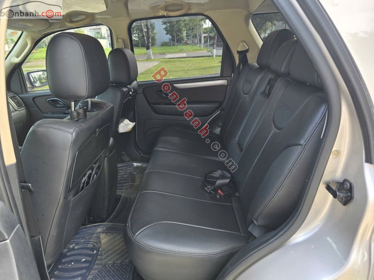 Bán ô tô Ford Escape XLS 2.3L 4x2 AT - 2009 - xe cũ