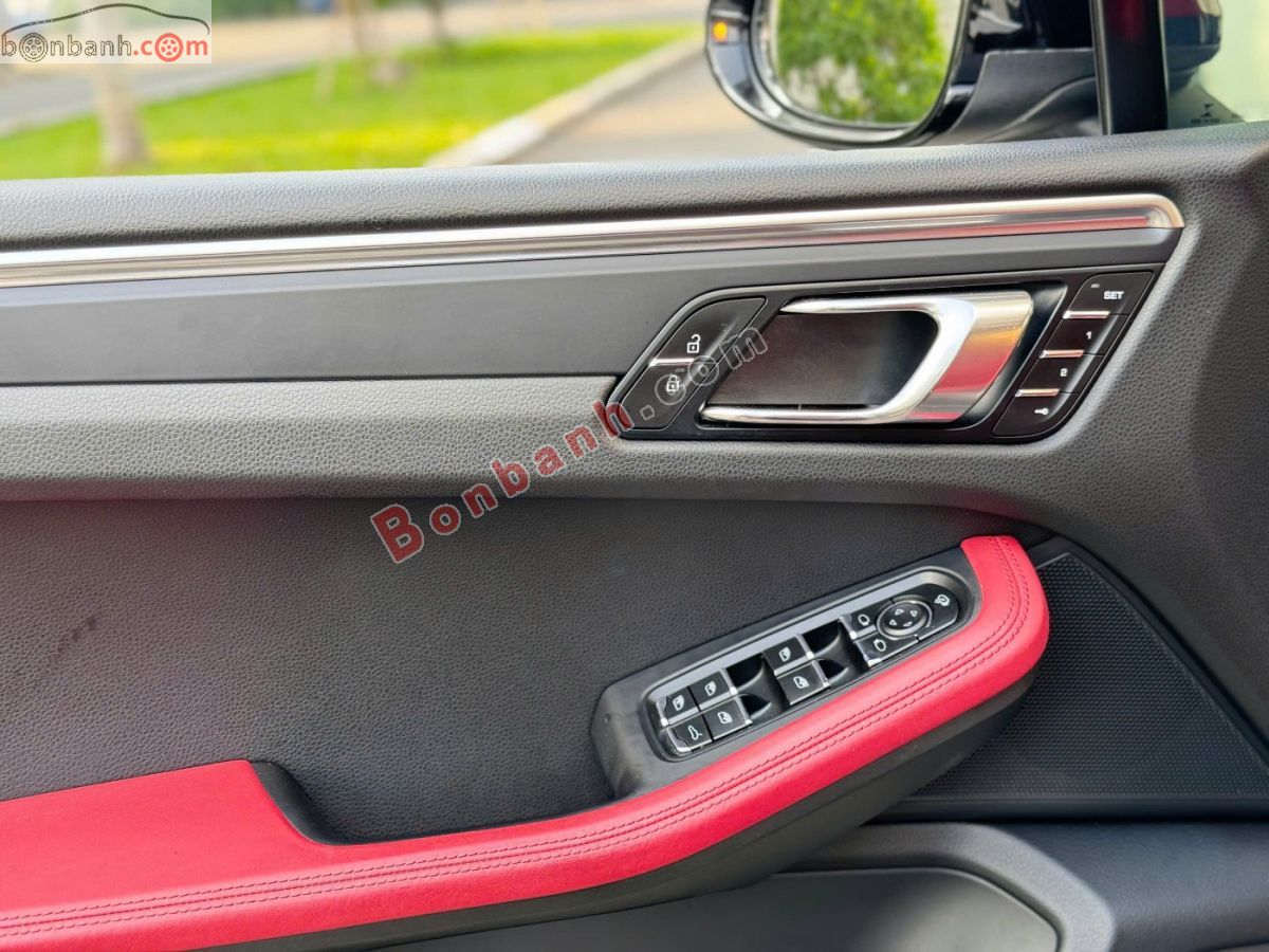 Bán ô tô Porsche Macan 2.0 - 2020 - xe cũ