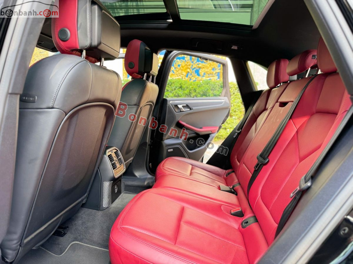 Bán ô tô Porsche Macan 2.0 - 2020 - xe cũ