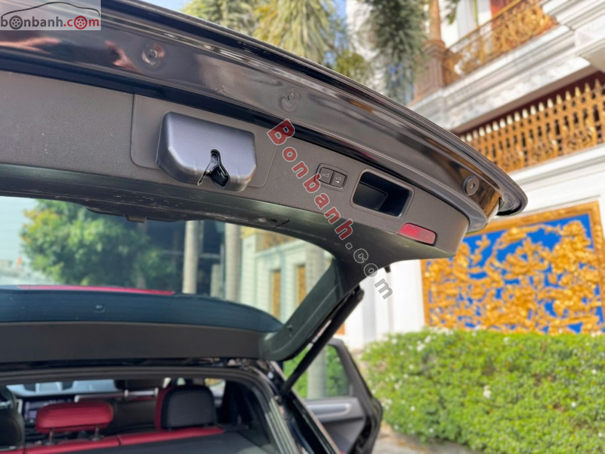 Bán ô tô Porsche Macan 2.0 - 2020 - xe cũ