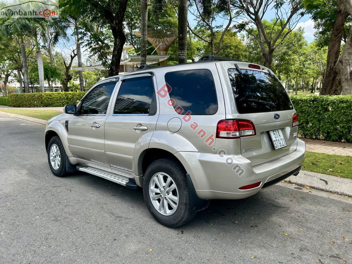 Bán ô tô Ford Escape XLS 2.3L 4x2 AT - 2012 - xe cũ