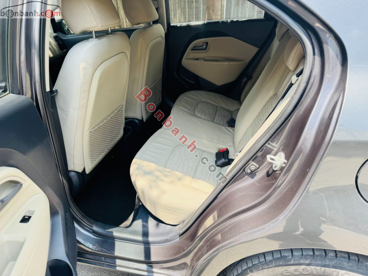 Bán ô tô Kia Rio 1.4 AT - 2014 - xe cũ