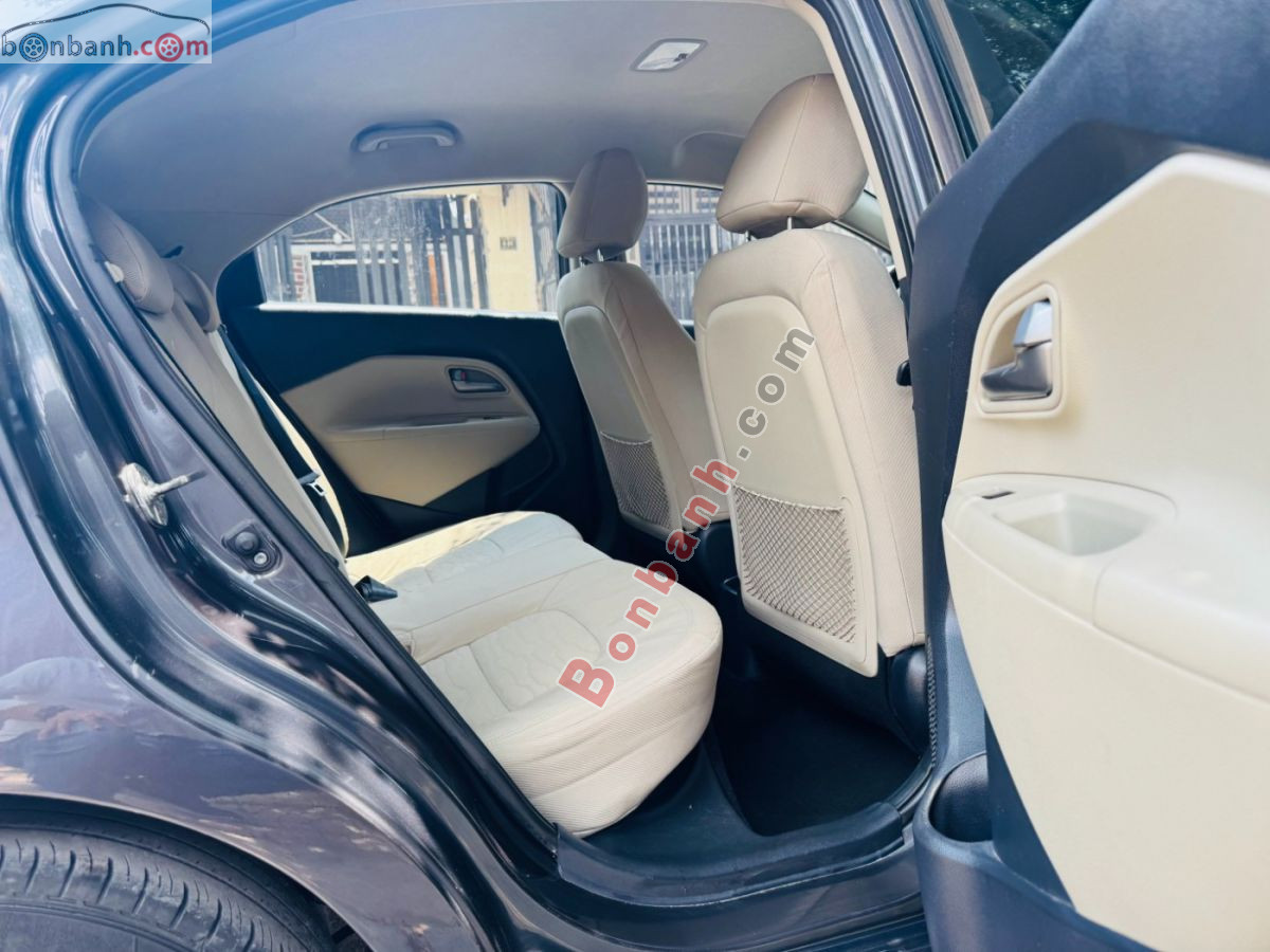 Bán ô tô Kia Rio 1.4 AT - 2014 - xe cũ