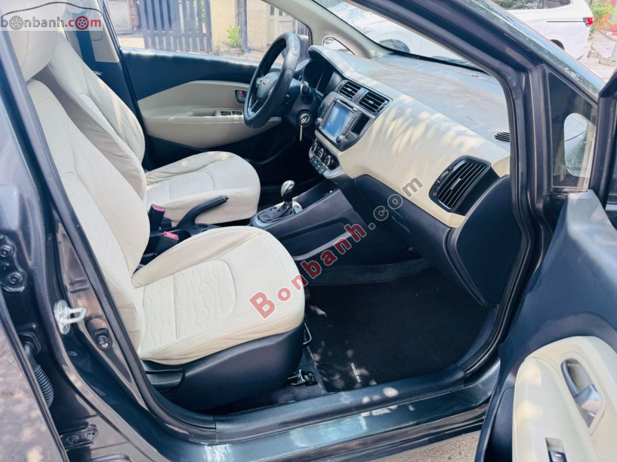 Bán ô tô Kia Rio 1.4 AT - 2014 - xe cũ