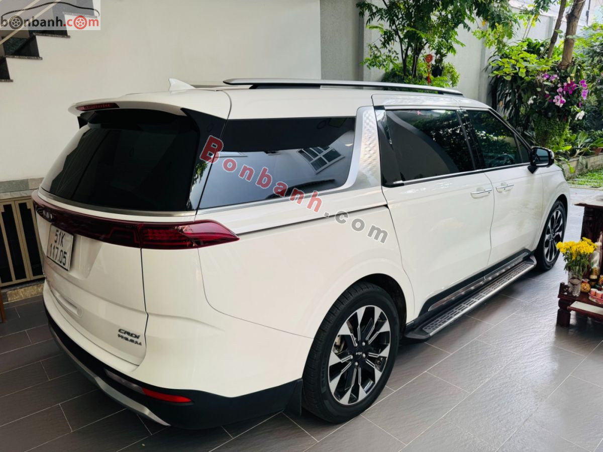 Bán ô tô Kia Carnival Premium 2.2D - 2021 - xe cũ
