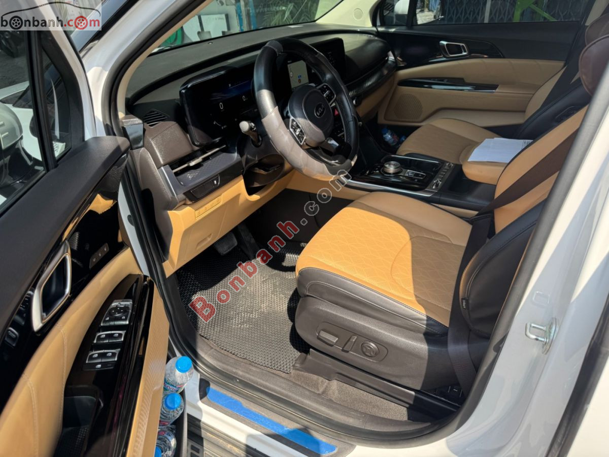 Bán ô tô Kia Carnival Premium 2.2D - 2021 - xe cũ