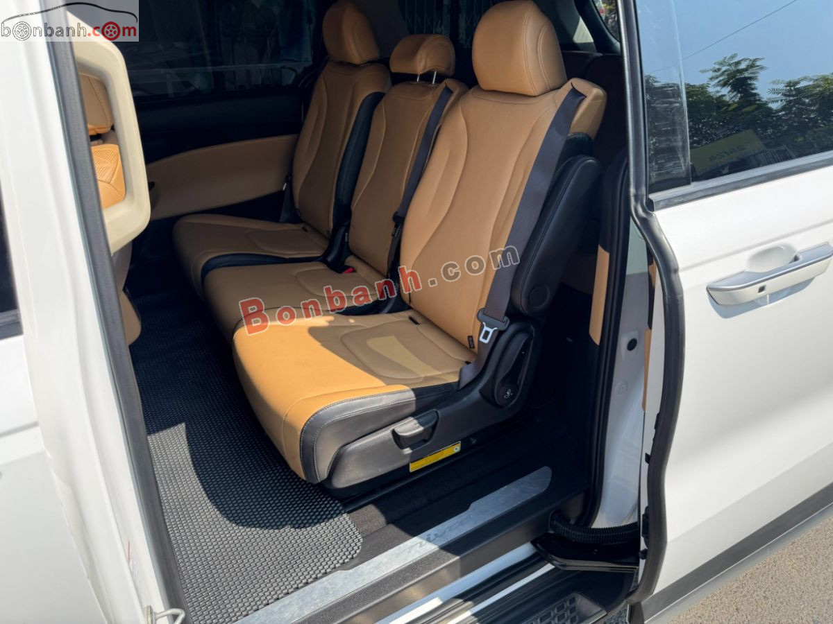 Bán ô tô Kia Carnival Premium 2.2D - 2021 - xe cũ