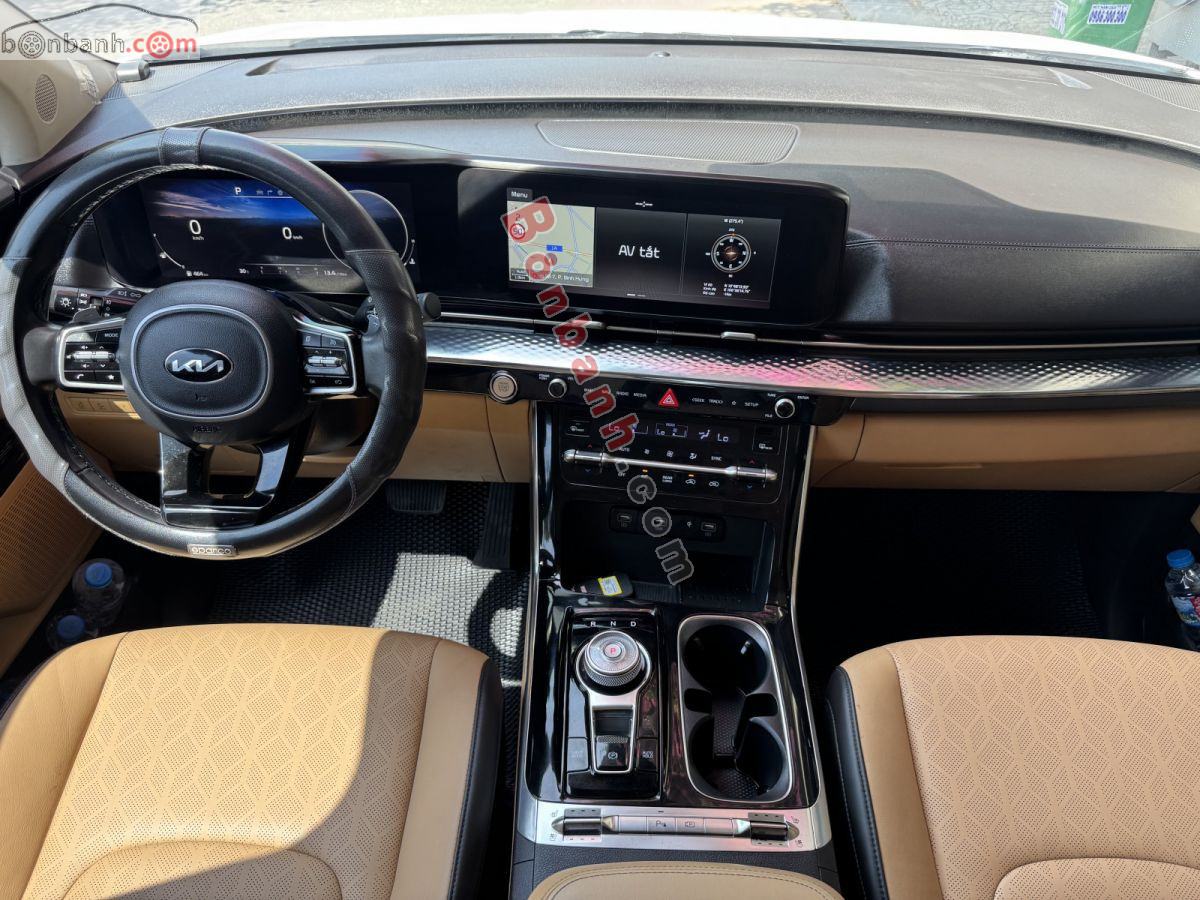 Bán ô tô Kia Carnival Premium 2.2D - 2021 - xe cũ