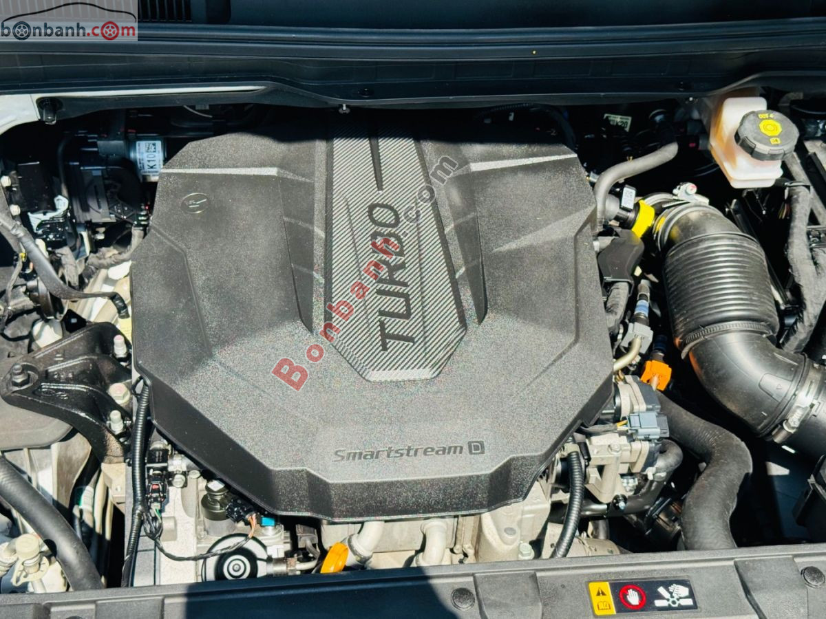 Bán ô tô Kia Carnival Premium 2.2D - 2021 - xe cũ