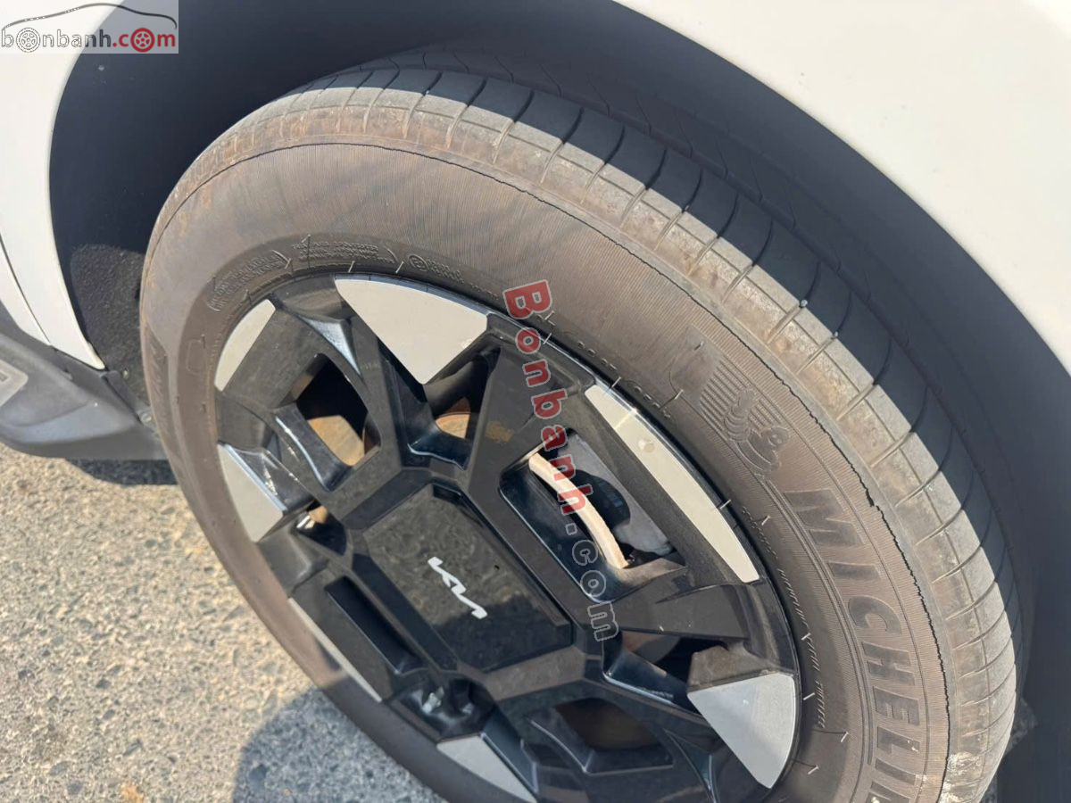 Bán ô tô Kia Carnival Premium 2.2D 8S - 2024 - xe cũ