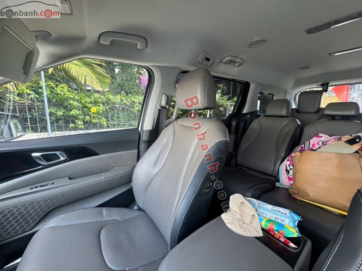 Bán ô tô Kia Carnival Premium 2.2D 8S - 2024 - xe cũ