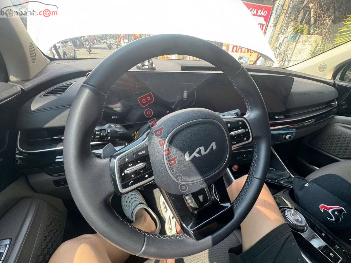 Bán ô tô Kia Carnival Premium 2.2D 8S - 2024 - xe cũ