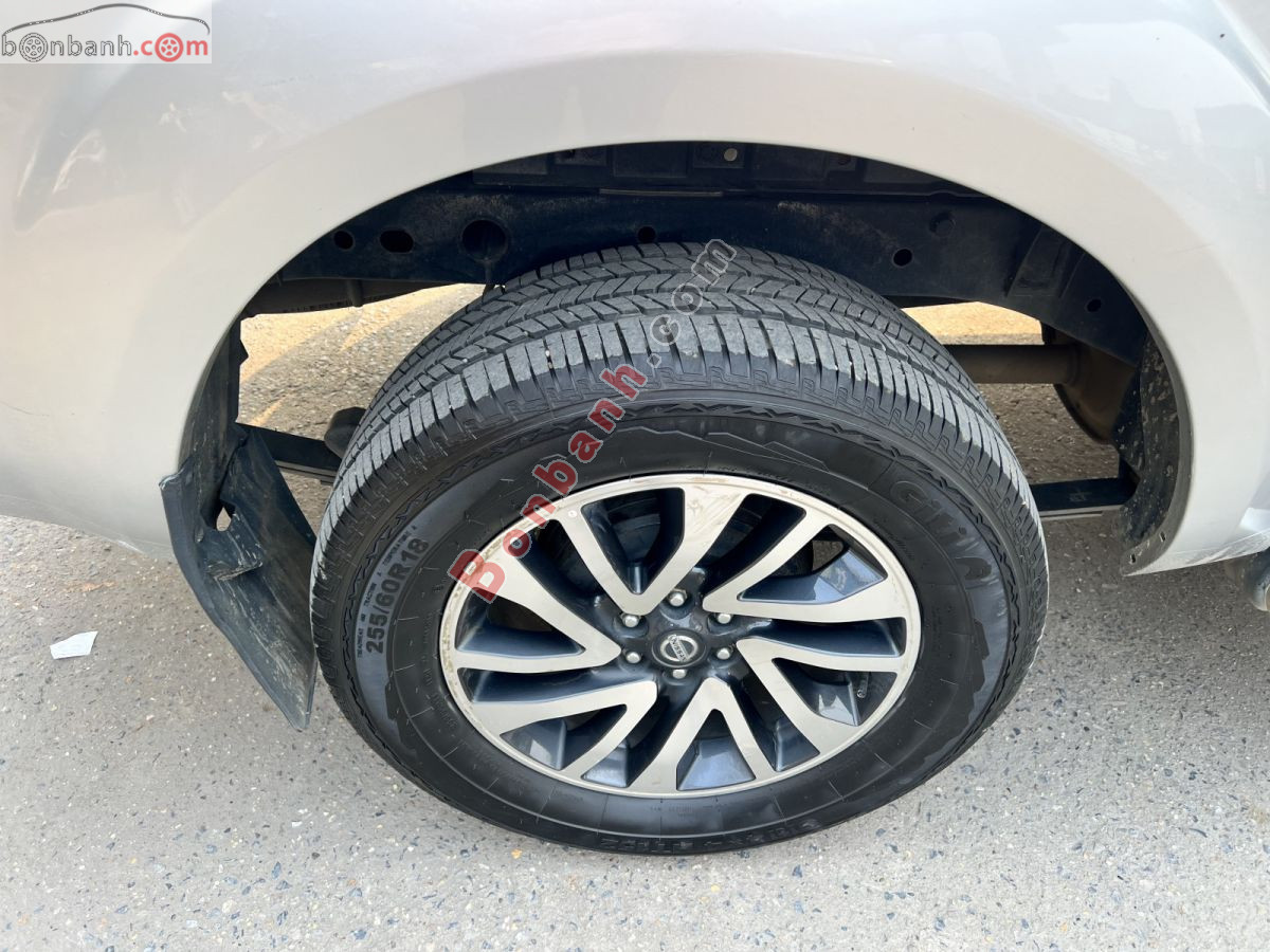 Bán ô tô Nissan Navara VL Premium R - 2018 - xe cũ