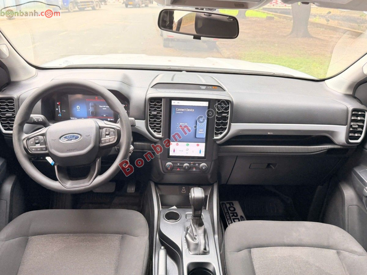 Bán ô tô Ford Ranger XLS 2.0L 4x2 AT - 2024 - xe cũ