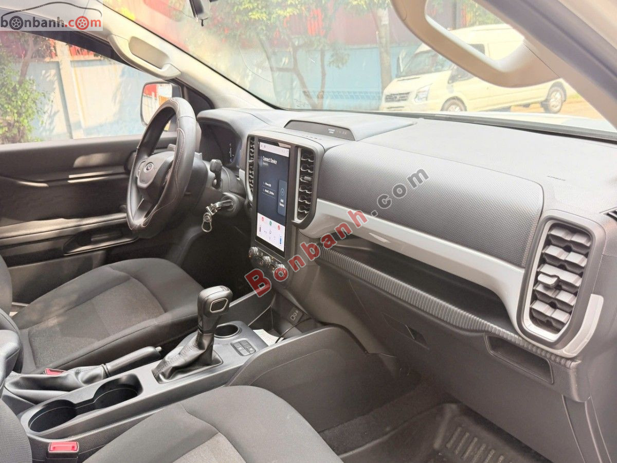 Bán ô tô Ford Ranger XLS 2.0L 4x2 AT - 2024 - xe cũ