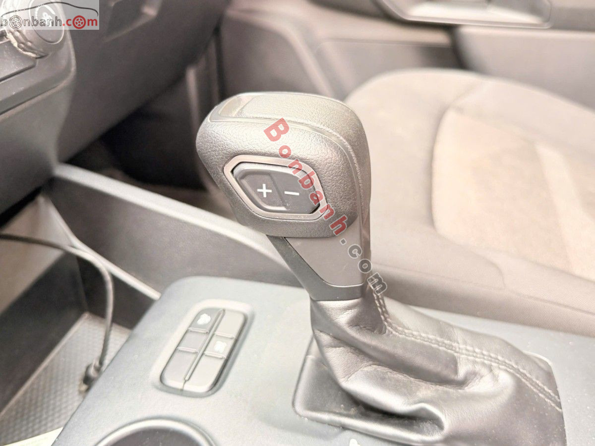 Bán ô tô Ford Ranger XLS 2.0L 4x2 AT - 2024 - xe cũ