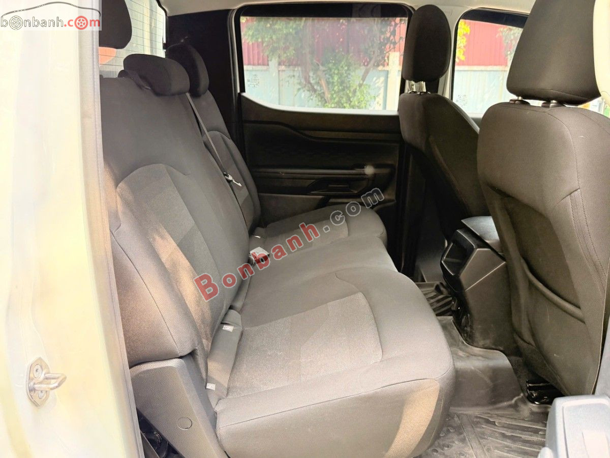 Bán ô tô Ford Ranger XLS 2.0L 4x2 AT - 2024 - xe cũ