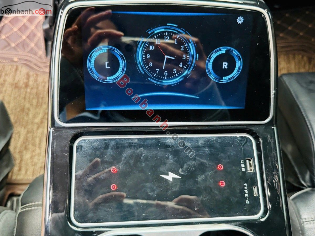 Bán ô tô Ford Explorer Limited 2.3L EcoBoost - 2021 - xe cũ