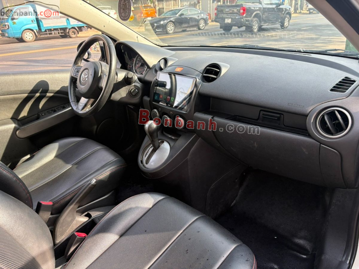 Bán ô tô Mazda 2 S - 2014 - xe cũ