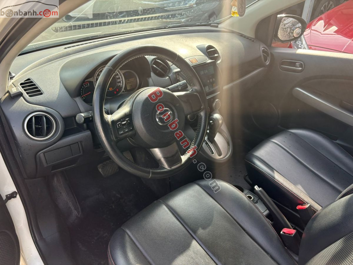 Bán ô tô Mazda 2 S - 2014 - xe cũ