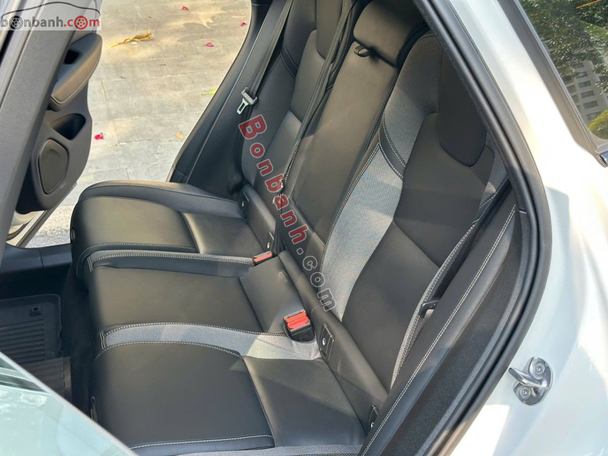 Bán ô tô Volvo XC60 R-Design B6 AWD - 2022 - xe cũ