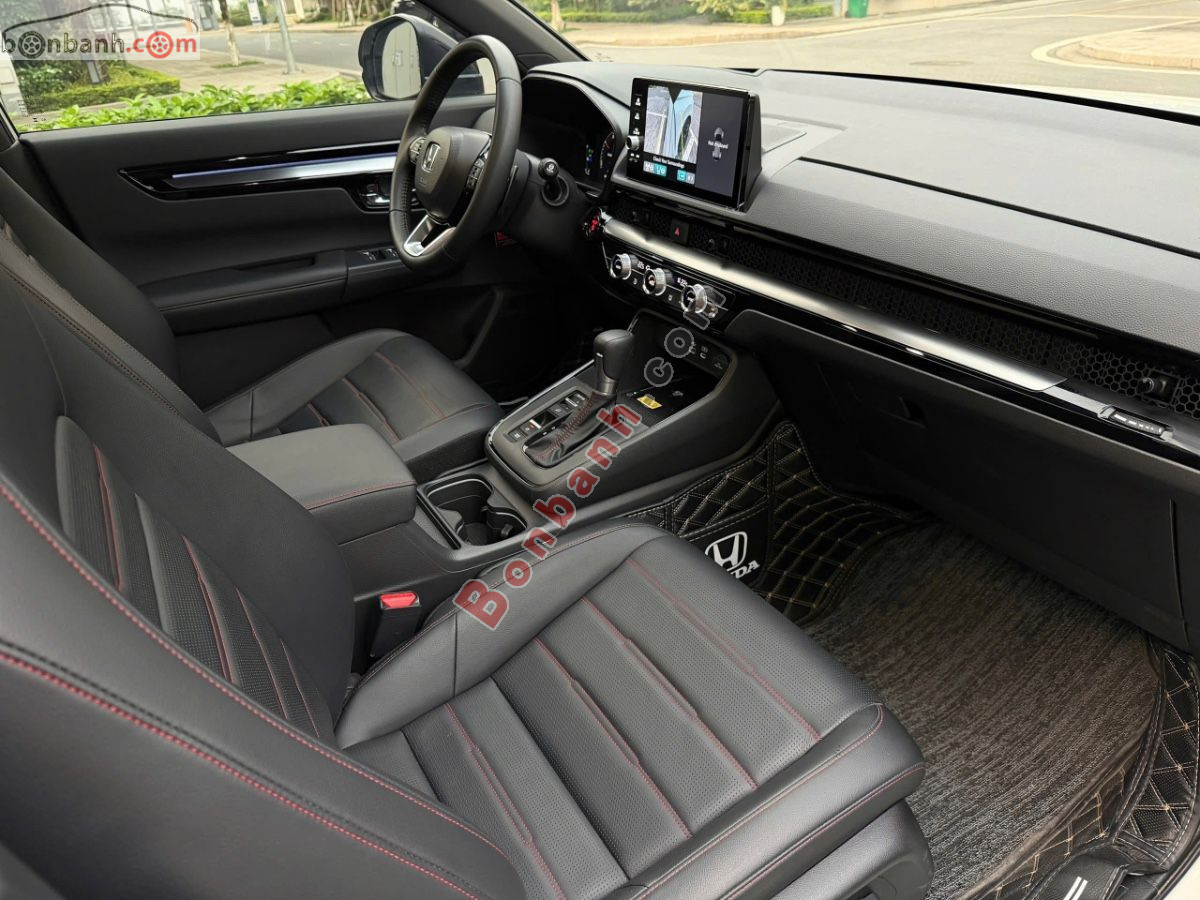 Bán ô tô Honda CRV e:HEV RS - 2024 - xe cũ