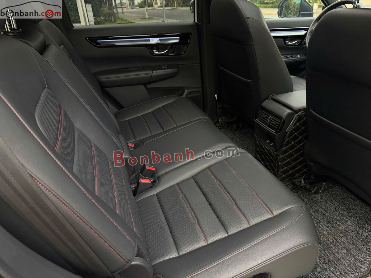 Bán ô tô Honda CRV e:HEV RS - 2024 - xe cũ