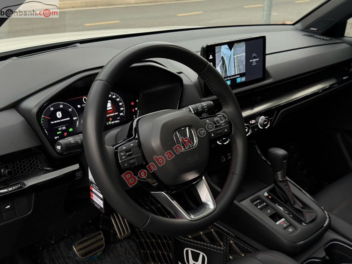 Bán ô tô Honda CRV e:HEV RS - 2024 - xe cũ