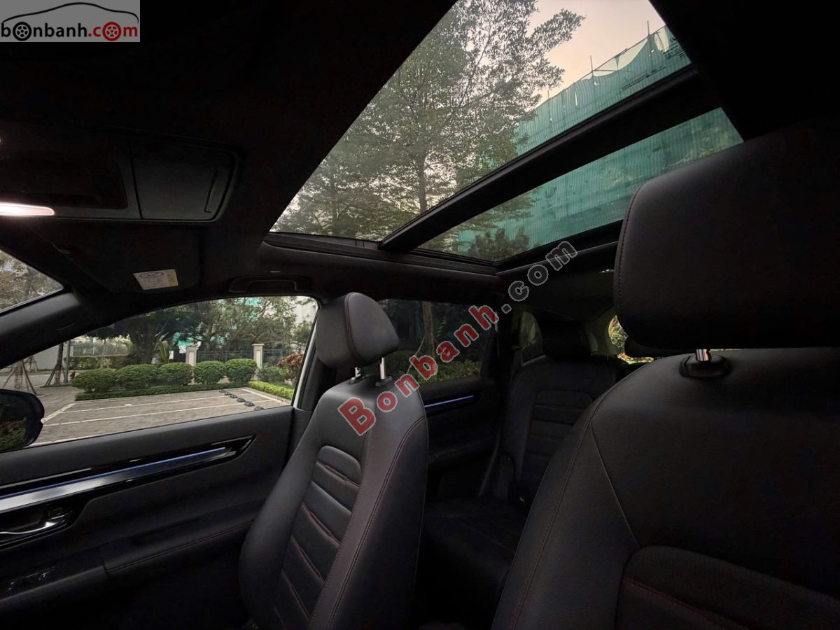 Bán ô tô Honda CRV e:HEV RS - 2024 - xe cũ