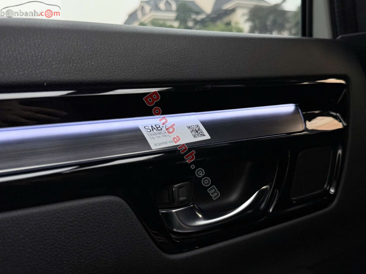 Bán ô tô Honda CRV e:HEV RS - 2024 - xe cũ