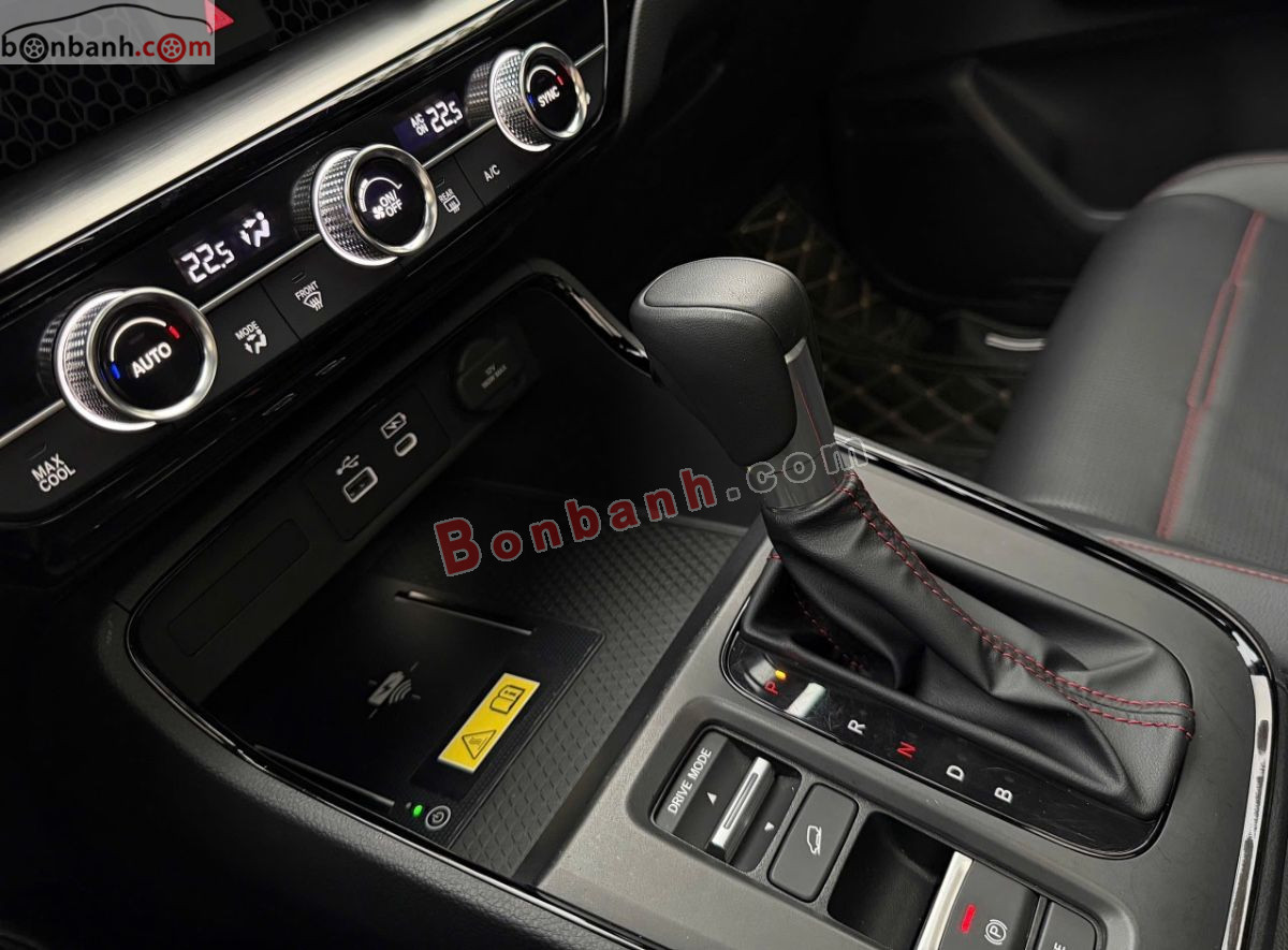 Bán ô tô Honda CRV e:HEV RS - 2024 - xe cũ