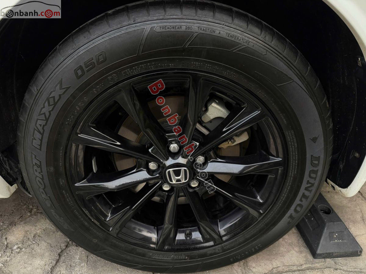 Bán ô tô Honda CRV e:HEV RS - 2024 - xe cũ