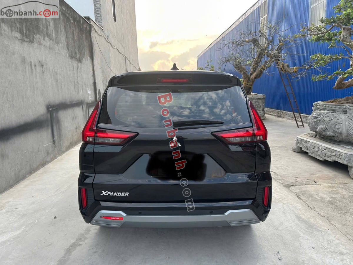 Bán ô tô Mitsubishi Xpander Premium 1.5 AT - 2022 - xe cũ