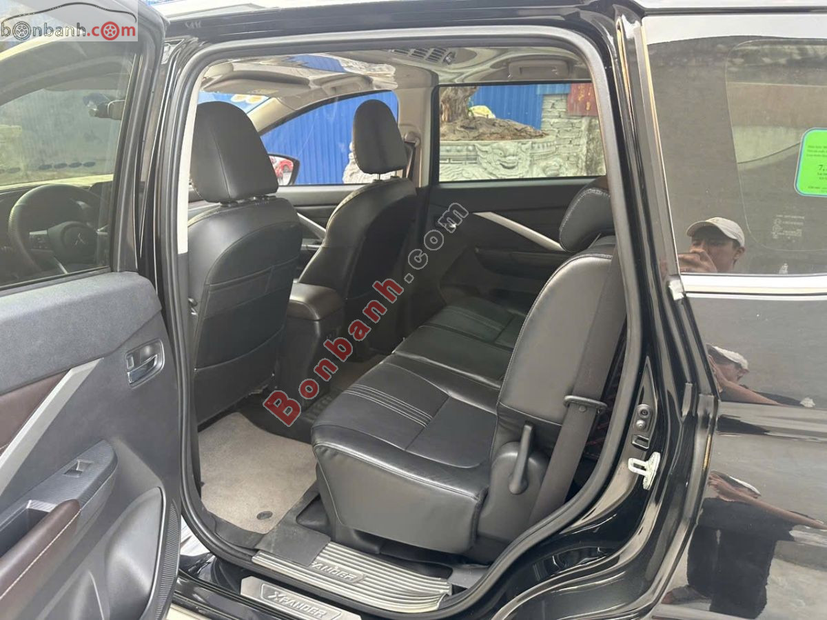 Bán ô tô Mitsubishi Xpander Premium 1.5 AT - 2022 - xe cũ