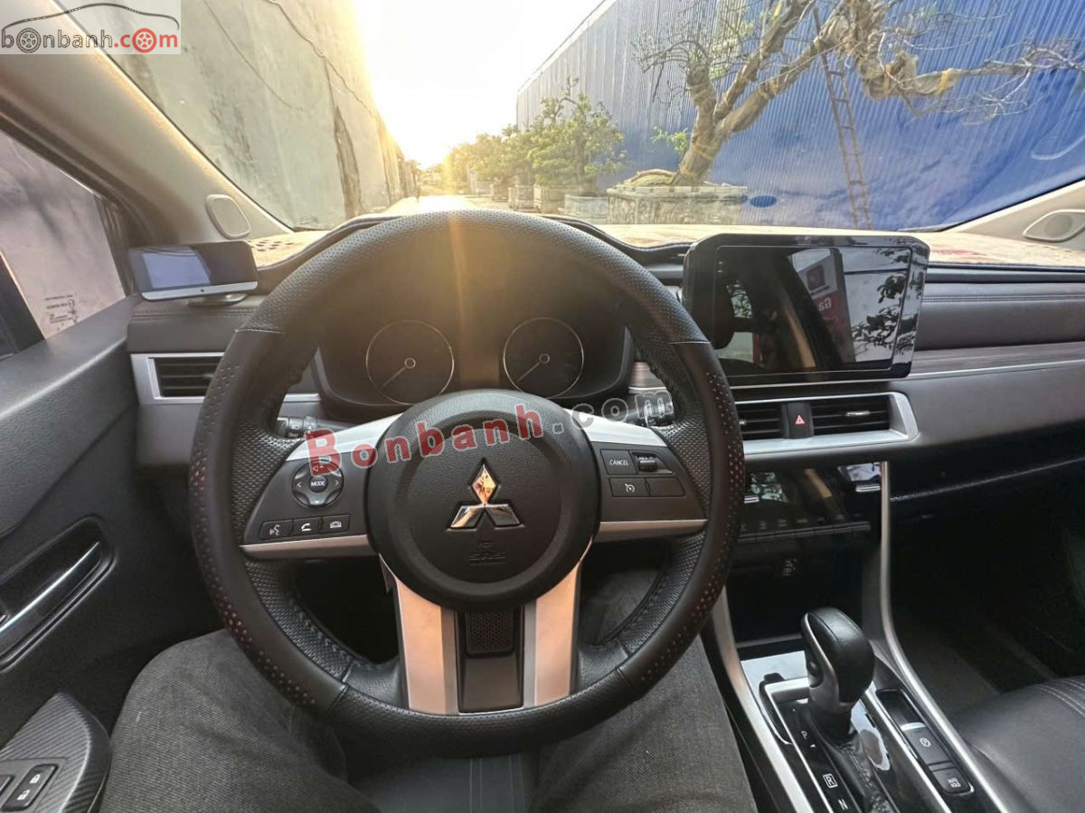 Bán ô tô Mitsubishi Xpander Premium 1.5 AT - 2022 - xe cũ