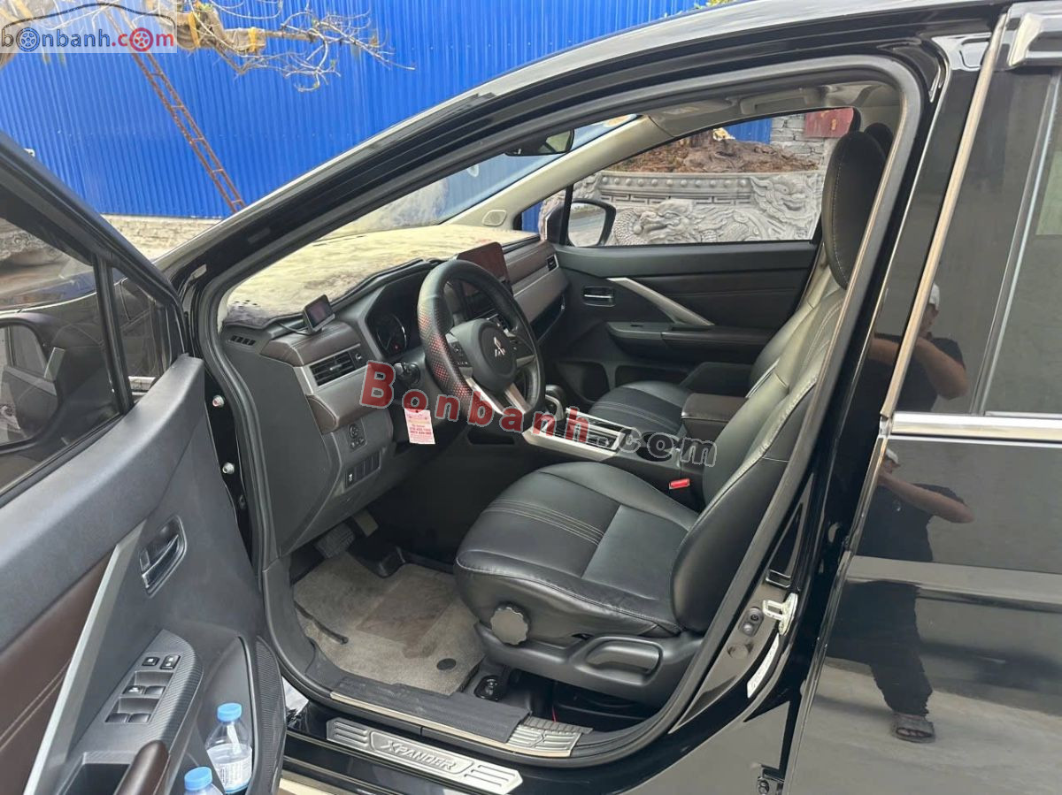 Bán ô tô Mitsubishi Xpander Premium 1.5 AT - 2022 - xe cũ