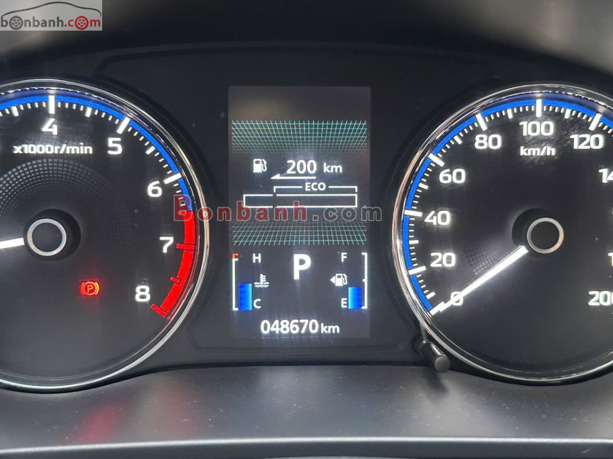 Bán ô tô Mitsubishi Xpander Premium 1.5 AT - 2022 - xe cũ