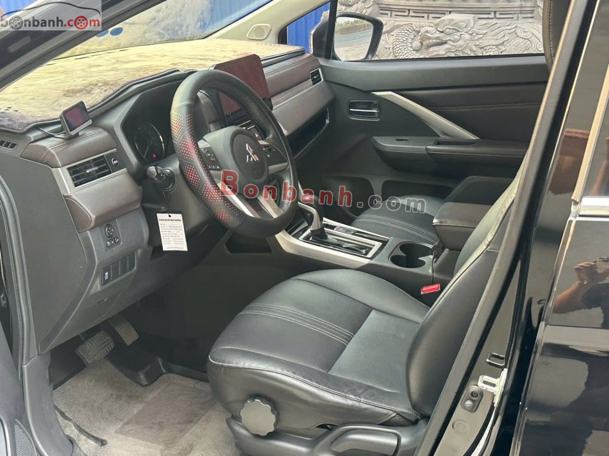 Bán ô tô Mitsubishi Xpander Premium 1.5 AT - 2022 - xe cũ