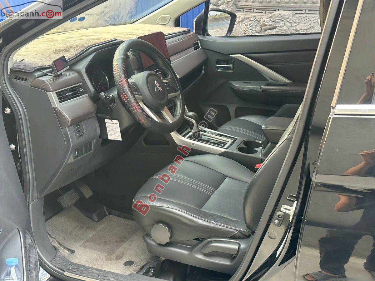 Bán ô tô Mitsubishi Xpander Premium 1.5 AT - 2022 - xe cũ